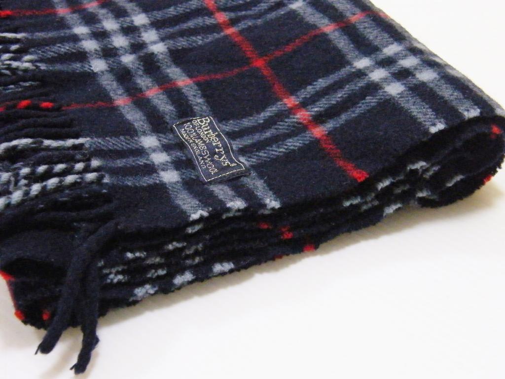 レトロ vintage Burberrys 大判ストール スカーフ ショール 楽天市場】BURBERRY バーバリー Lightweight Check Scarf
