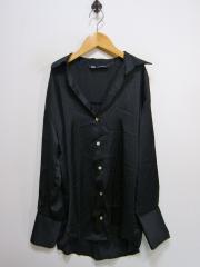 ZARA、～XSサイズ、シャツ・ブラウス