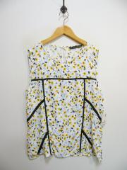 ZARA、Lサイズ、キャミソール・タンクトップ