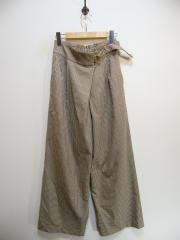 Simplicite、サイズ表示なし、パンツ