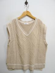 INGNI、Mサイズ、カーディガン・ボレロ・ベスト