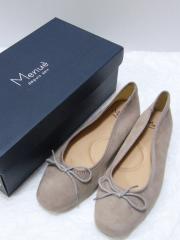 Menue メヌエ、～22.0cm、くつ