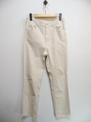 spick&span、40、パンツ