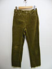 spick&span、38、パンツ