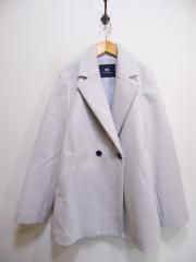 la.f...、Lサイズ、コート