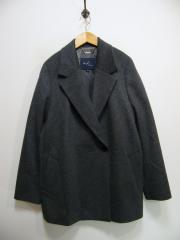 la.f...、Lサイズ、コート