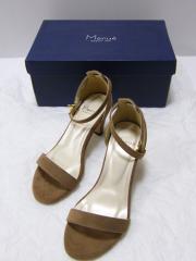 menue メヌエ、～22.0cm、くつ