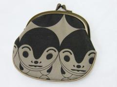 wabisuke、サイズ表示なし、財布