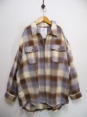 niko and...、F(フリー)、ブルゾン