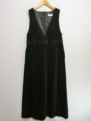 IENA、サイズ表示なし、ワンピース