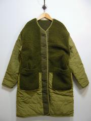 nanea、F（フリー）、コート