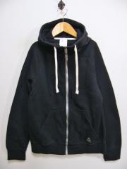 Reebok、Lサイズ、スウェット・パーカー