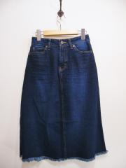 GLOBAL WORK、Lサイズ、スカート