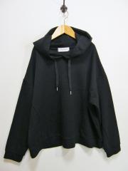 Simplicite、F（フリー）、スウェット・パーカー