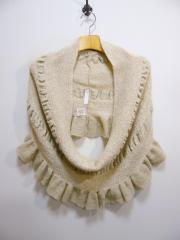 ANTEPRIMA、サイズ表示なし、ストール・マフラー・スカーフ