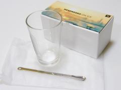 Nespresso、サイズ表示なし、食器