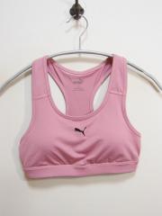 PUMA、Mサイズ、ブラジャー