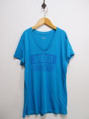UNDER ARMOUR、Mサイズ、Tシャツ