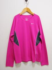 NIKE、Lサイズ、カットソー