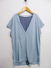 hummel、Lサイズ、カットソー