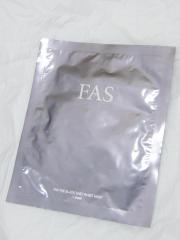 FAS、サイズ表示なし、コスメ