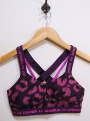 UNDER ARMOUR、Mサイズ、ブラジャー