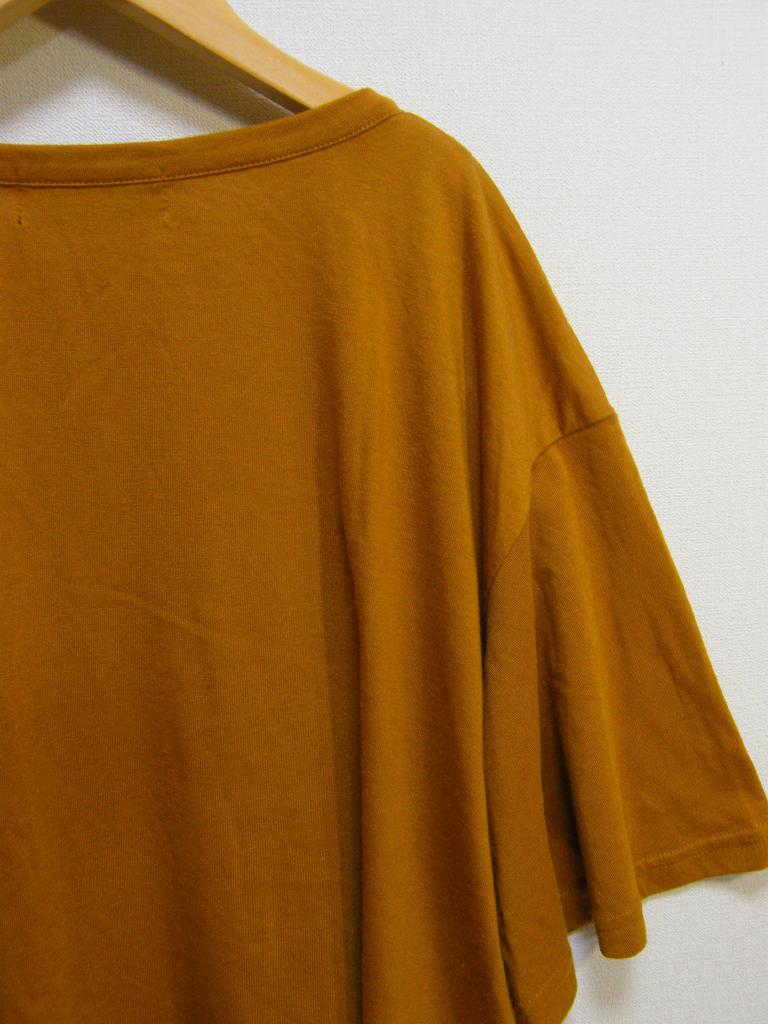 Rivet&Surge リベットアンドサージ カットソー F（フリー） ◇ ベリー