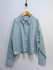 Shuca、Mサイズ、シャツ・ブラウス