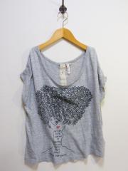 NEEDLE WORK SOON、～XSサイズ、Tシャツ