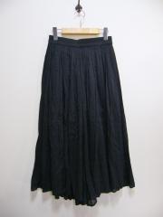 Samansa Mos2 blue、F（フリー）、パンツ
