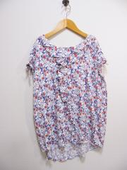 YECCA VECCA、F（フリー）、チュニック