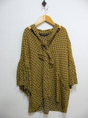 ZARA、Sサイズ、シャツ・ブラウス