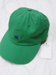 LANVIN en Bleu、F（フリー）、帽子