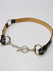 ARTISAN、その他、ベルト