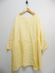 Samansa Mos2、F（フリー）、チュニック