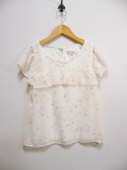 MISCH MASCH、38、シャツ・ブラウス