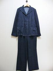 noa-ge、11号、スーツ・セットアップ