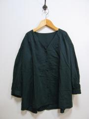 greenlabelrelaxing、サイズ表示なし、シャツ・ブラウス