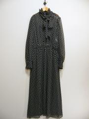 Loulou Willoughby、その他、ワンピース