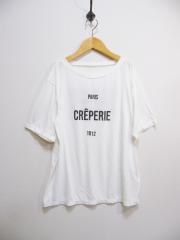 IENA、サイズ表示なし、Tシャツ