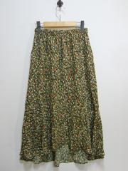 chocol raffine robe、F（フリー）、スカート