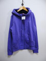 PUMA、Mサイズ、ジャケット