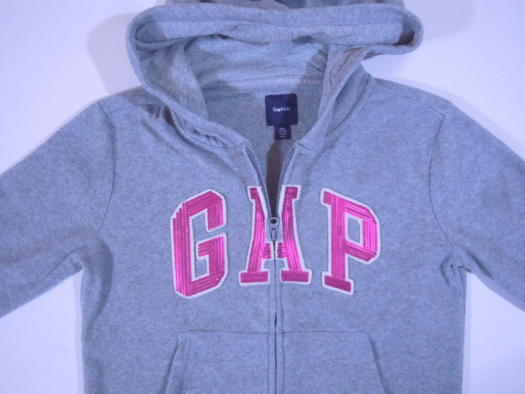 GAP パーカー 160cm ブレス｜GAPの子供服の古着通販 - ミラクルボックス