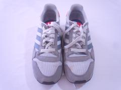 adidas、24.5cm、スニーカー、（表示なし）、男女共用