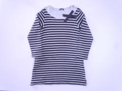 BEBE、120cm、ワンピース、綿、女の子用