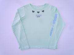 JENNI、160cm、Ｔシャツ、綿、女の子用