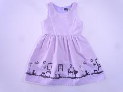 pom ponette、120cm、ワンピース、その他、女の子用