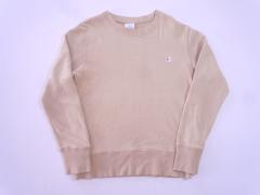 Champion、150cm、トレーナー、綿、男女共用