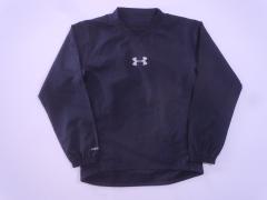 UNDER ARMOUR、その他、プルオーバー、ポリエステル、男女共用