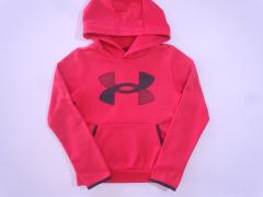 UNDER ARMOUR、その他、パーカー、ポリエステル、男女共用